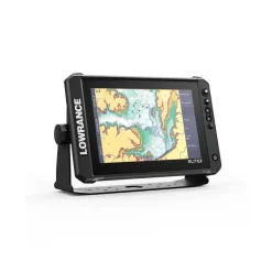Sondeur Gps Lowrance Elite Fs 12 Active Imaging 3/1