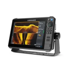 Sondeur Gps Lowrance Hds 10 Pro