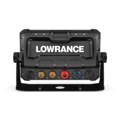Sondeur Gps Lowrance Hds 10 Pro