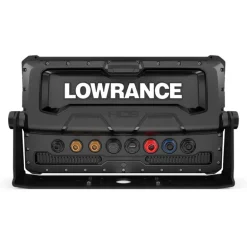 Sondeur Gps Lowrance Hds 16 Pro
