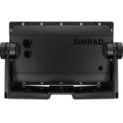 Sondeur Gps Simrad Cruise 9 + Sonde Tableau Arrière 83/200Khz