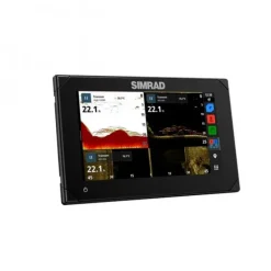 Sondeur Gps Simrad Nsx 3007