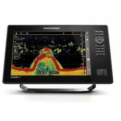 Sondeur Gps Tactile Humminbird Xplore 12 2D