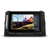 Sondeur Lowrance Gps Elite Fs 9 Black Edition Sans Sonde