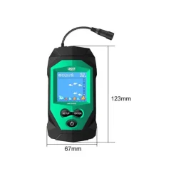 Sondeur Lucky Starter Fl068-T
