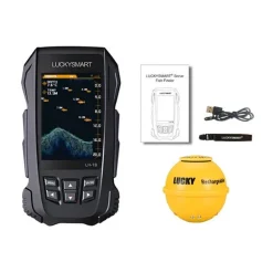 Sondeur Lucky Thunder Lh-1B-La