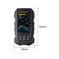 Sondeur Lucky Thunder Lh-1B-La