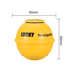 Sondeur Lucky Thunder Lh-1B-La