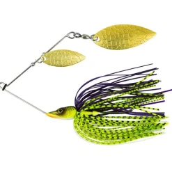 Spinnerbait Fox Rage Pike Spinnerbaits - 10G