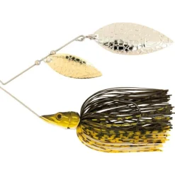 Spinnerbait Fox Rage Pike Spinnerbaits - 28G
