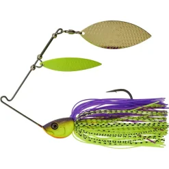 Spinnerbait Illex Crusher Tg - 34G