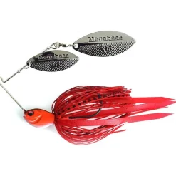 Spinnerbait Megabass Sv-3 3/8 Double Willow - 10.5G