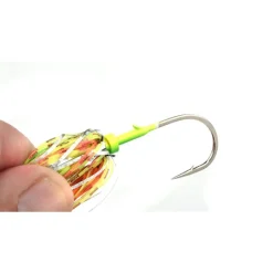 Spinnerbait Spro Iris Ambush Twinblade - 15G