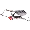 Spinnerbait Spro Larva Micro Spinnerbait - 7G