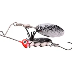 Spinnerbait Spro Larva Micro Spinnerbait - 7G