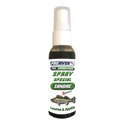 Spray Proriver Xboost Sandre