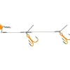 Stinger Balzer Soft Lure Rig With Screw Jighead