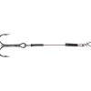 Stinger Balzer 1X7 Coated Stinger Rig With Clips