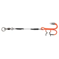 Stinger Mikado Jaws Evo Titanium Uv