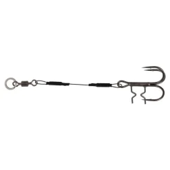 Stinger Mikado Jaws Evo Titanium