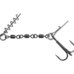 Stinger Mikado Stinger Jaws Evo Stinger