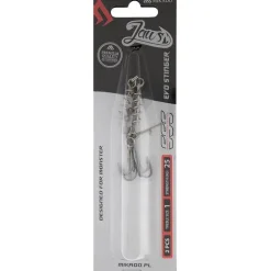 Stinger Mikado Stinger Jaws Evo Stinger
