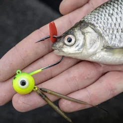 Stop Appât Zebco Db Series - Bait Holding Flags