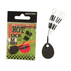 Stop Float Decoy Shot Lock - Par 14 - Par 14