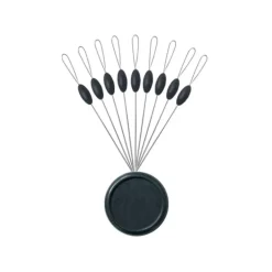 Stop Float Srt Ovale Noir