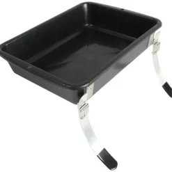 Support Bac A Leurre Pike'n Bass Pour Float Tube