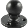 Support Bas A Visser Ram Mounts Boule D Pour Ra-H4