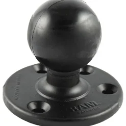 Support Bas A Visser Ram Mounts Boule D Pour Ra-H4