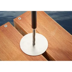 Support Canne Balzer Bridge Rod Holder