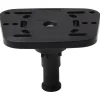Support Dam Fish Finder Mount