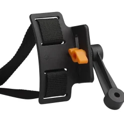 Support Dam Transducer Holder