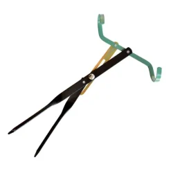 Support De Canne Pafex Pique Double