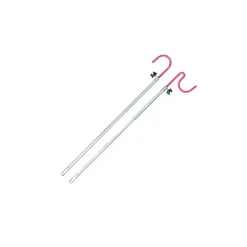 Support De Canne Simple Telescopique Ragot