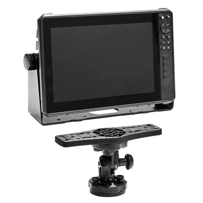 Support De Montage Composite Railblaza Pour Sondeur Hexx Tm