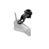 Support De Montage Lowrance Active Target 2Xl Pour Arbre Moteur Et Perche