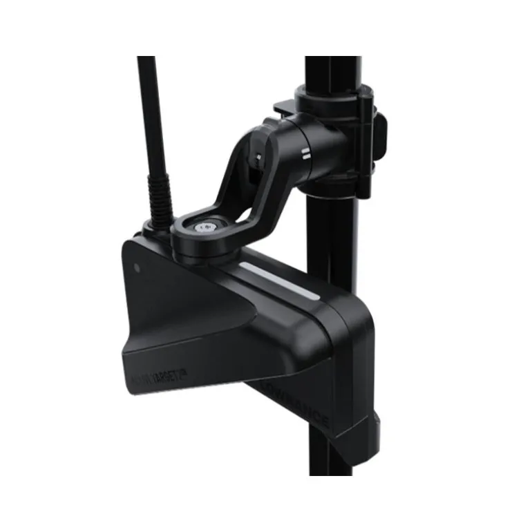 Support De Montage Lowrance Active Target 2Xl Pour Arbre Moteur Et Perche