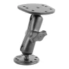 Support De Montage Pour Sondeur Ram Mounts Ra-H1