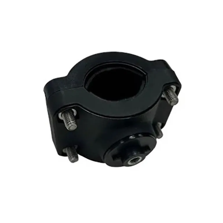 Support De Montage Sur Perche Pour Sonde Lowrance Live Eagle Eye