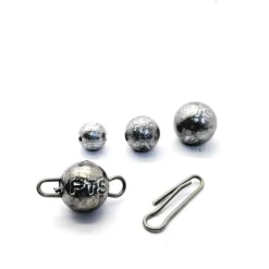 Support De Plomb Pikecraft The Lead Clip - Par 3