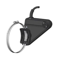 Support De Sonde Live Eagle Eye Lowrance Pour Moteur Électrique
