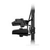 Support Double Lowrance Active Target 2 Scout