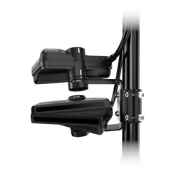 Support Double Lowrance Active Target 2 Scout