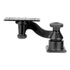 Support Horizontal Déporté Pour Sondeur Ram Mounts