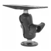 Support Horizontal Pour Sondeur Ram Mounts Ra-H4
