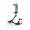 Support Smartphone Articulé Deeper Pour Float Tube Et Kayak