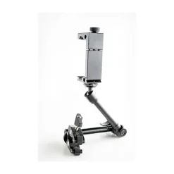 Support Smartphone Articulé Deeper Pour Float Tube Et Kayak